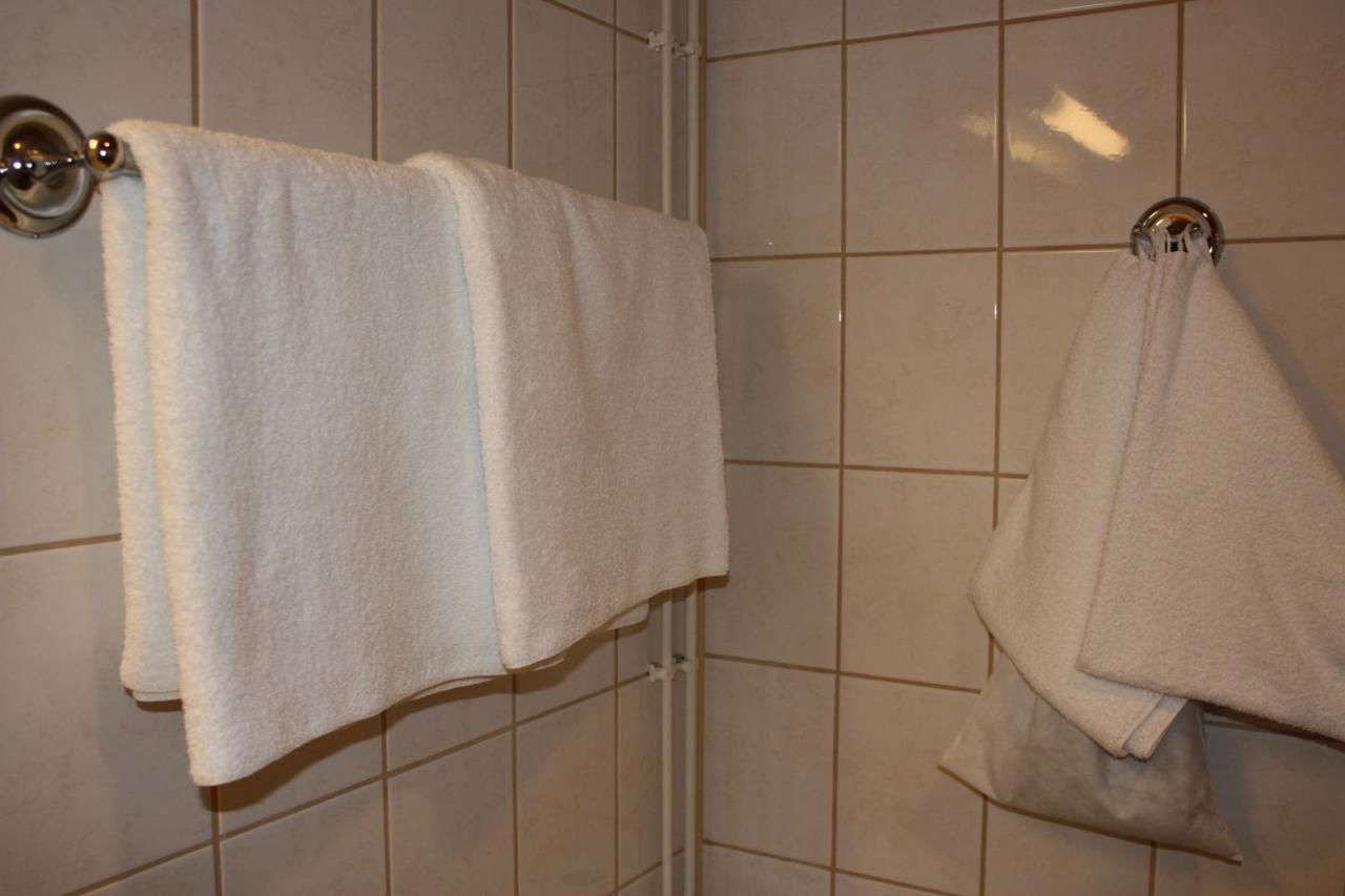 Отель Summer Hotel Tott Савонлинна-34