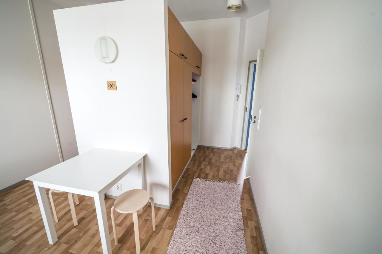 Отель Summer Hotel Tott Савонлинна
