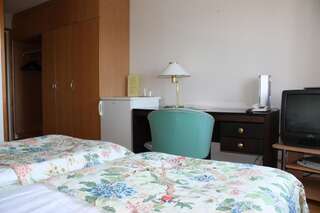 Отель Summer Hotel Tott Савонлинна Двухместный номер с 2 отдельными кроватями-4